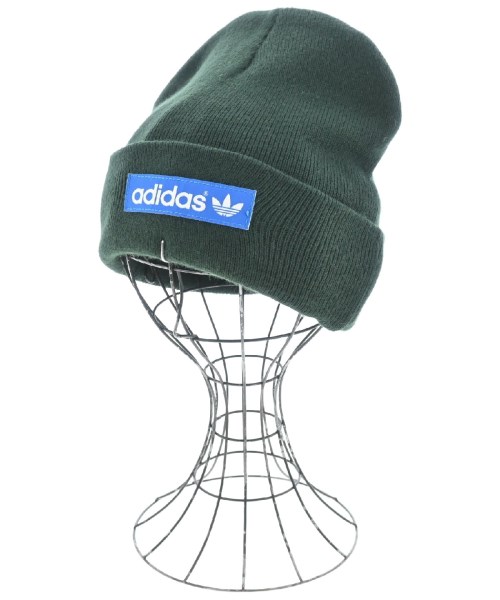 アディダス(adidas)のadidas ニットキャップ・ビーニー