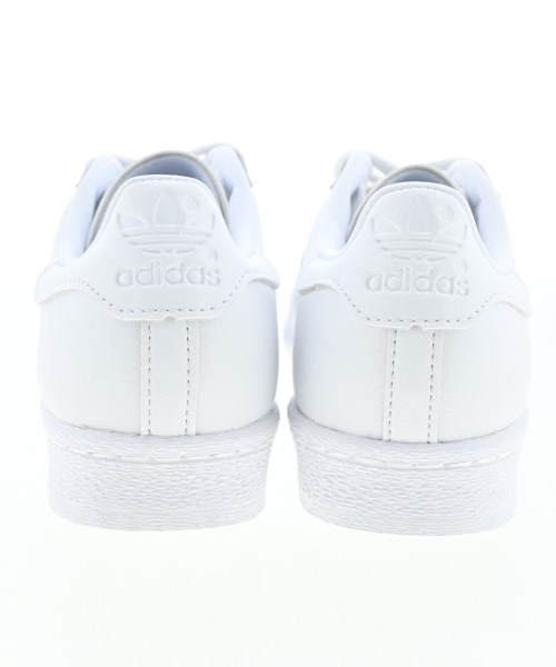 adidas（アディダス）スニーカー 白 サイズ:23.5cm レディース/2200667256569