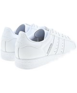 adidas（アディダス）スニーカー 白 サイズ:23.5cm レディース/2200667256569