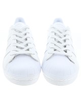 adidas（アディダス）スニーカー 白 サイズ:23.5cm レディース/2200667256569