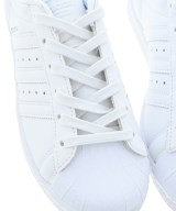 adidas（アディダス）スニーカー 白 サイズ:23.5cm レディース/2200667256569