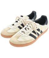 adidas（アディダス）スニーカー 白 サイズ:24cm レディース/2200667256576