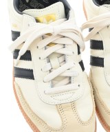 adidas（アディダス）スニーカー 白 サイズ:24cm レディース/2200667256576