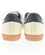 adidas（アディダス）スニーカー 白 サイズ:24cm レディース/2200667256576