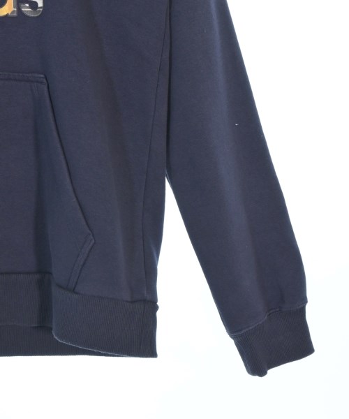 adidas（アディダス）パーカー 紺 サイズ:M レディース/2200669784046