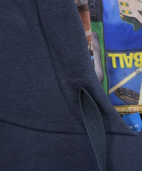 adidas（アディダス）パーカー 紺 サイズ:M レディース/2200669784046