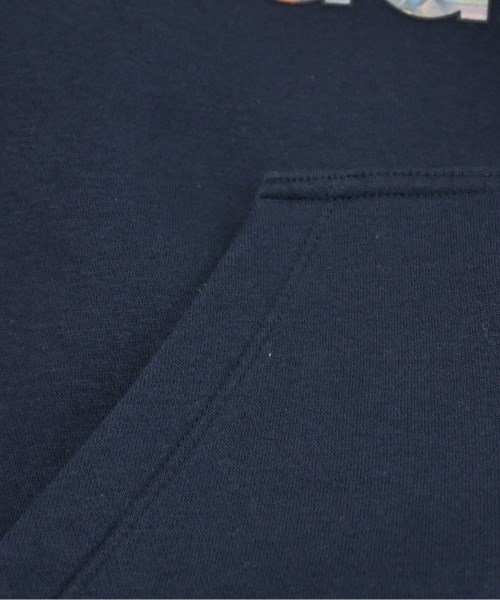 adidas（アディダス）パーカー 紺 サイズ:M レディース/2200669784046