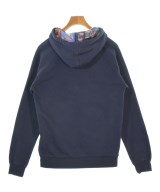 adidas（アディダス）パーカー 紺 サイズ:M レディース/2200669784046