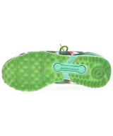 adidas（アディダス）スニーカー 緑 サイズ:23.5cm レディース/2200670270064