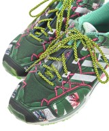 adidas（アディダス）スニーカー 緑 サイズ:23.5cm レディース/2200670270064