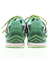 adidas（アディダス）スニーカー 緑 サイズ:23.5cm レディース/2200670270064