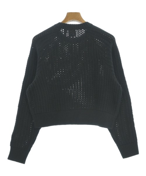 adidas（アディダス）ニット・セーター 黒 サイズ:M レディース/2200671871048