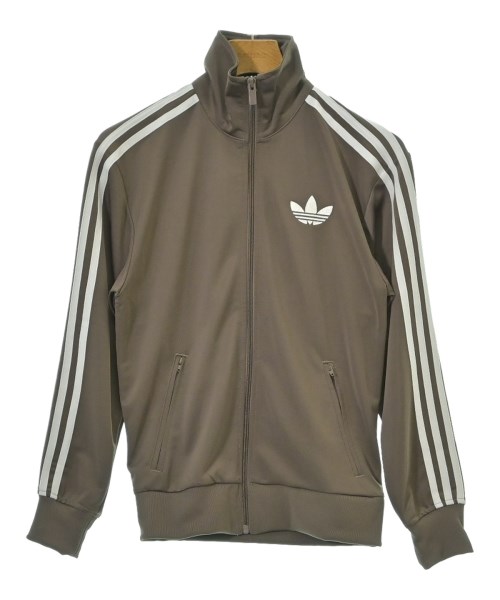 adidas(アディダス)スウェット 茶 サイズ:XS/2200672553035