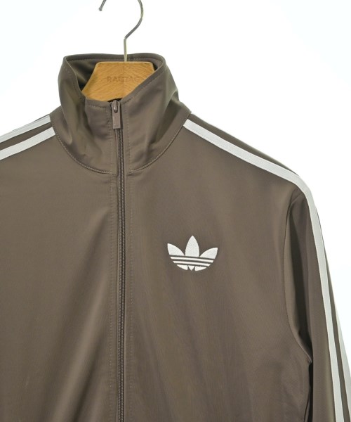adidas（アディダス）スウェット 茶 サイズ:XS レディース/2200672553035