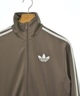 adidas（アディダス）スウェット 茶 サイズ:XS レディース/2200672553035