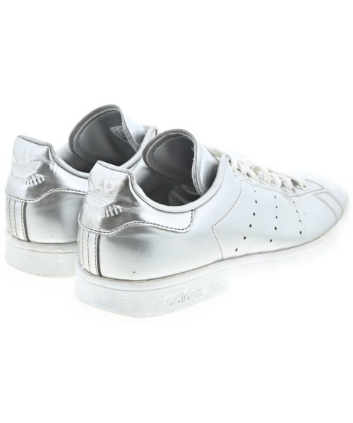 adidas（アディダス）スニーカー シルバー サイズ:24cm レディース/2200672579011