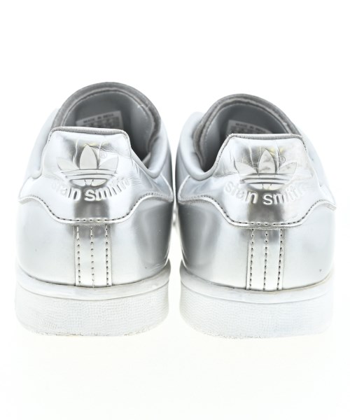 adidas（アディダス）スニーカー シルバー サイズ:24cm レディース/2200672579011