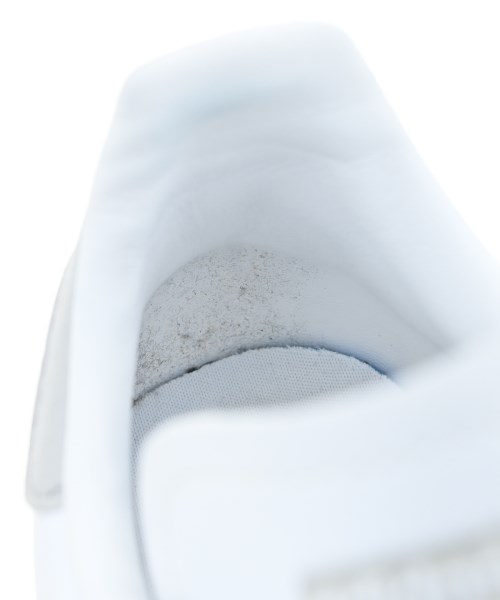 adidas（アディダス）スニーカー 白 サイズ:24cm レディース/2200668992121