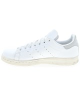 adidas（アディダス）スニーカー 白 サイズ:24cm レディース/2200668992121