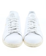 adidas（アディダス）スニーカー 白 サイズ:24cm レディース/2200668992121