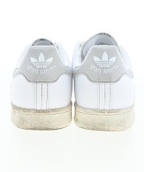 adidas（アディダス）スニーカー 白 サイズ:24cm レディース/2200668992121