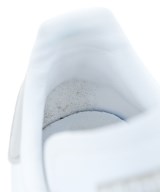 adidas（アディダス）スニーカー 白 サイズ:24cm レディース/2200668992121