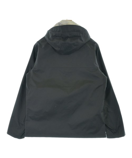 adidas（アディダス）マウンテンパーカー 黒 サイズ:S メンズ/2200671125042