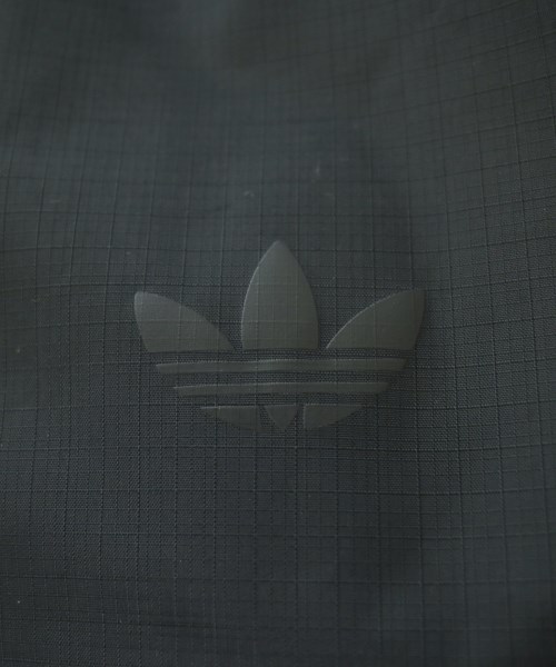 adidas（アディダス）マウンテンパーカー 黒 サイズ:S メンズ/2200671125042