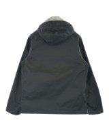 adidas（アディダス）マウンテンパーカー 黒 サイズ:S メンズ/2200671125042