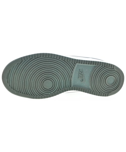 NIKE（ナイキ）スニーカー 白 サイズ:24cm レディース/2200671570026