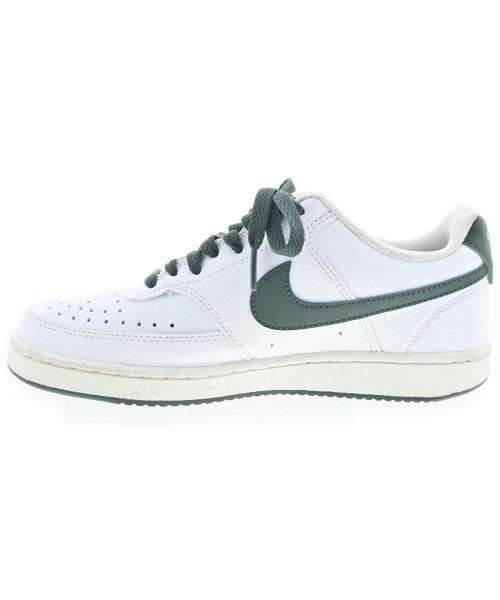 NIKE（ナイキ）スニーカー 白 サイズ:24cm レディース/2200671570026