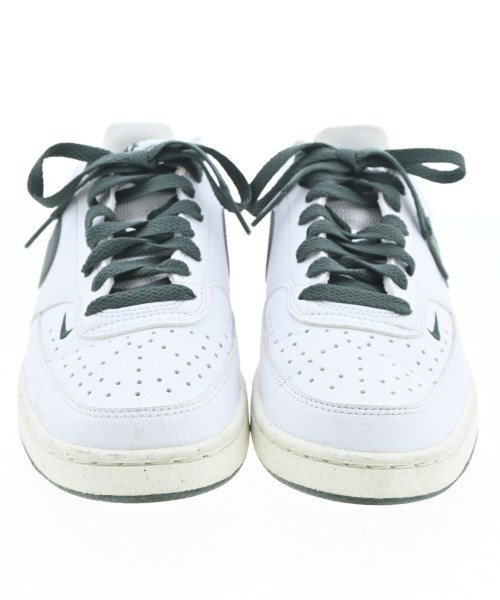 NIKE（ナイキ）スニーカー 白 サイズ:24cm レディース/2200671570026
