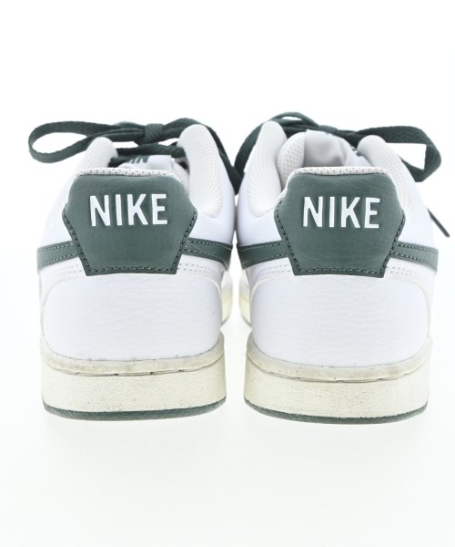 NIKE（ナイキ）スニーカー 白 サイズ:24cm レディース/2200671570026