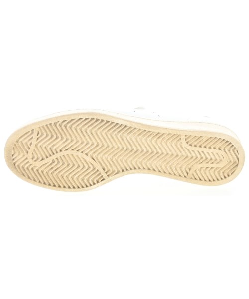 adidas（アディダス）スニーカー 白 サイズ:26.5cm メンズ/2200671684136