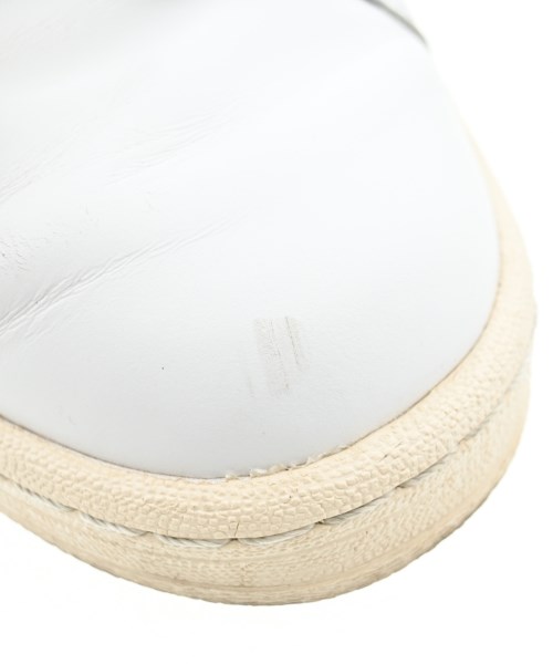 adidas（アディダス）スニーカー 白 サイズ:26.5cm メンズ/2200671684136