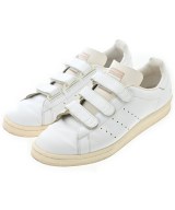 adidas（アディダス）スニーカー 白 サイズ:26.5cm メンズ/2200671684136