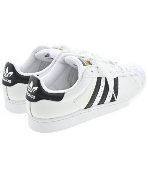 adidas（アディダス）スニーカー 白 サイズ:29cm メンズ/2200672733031