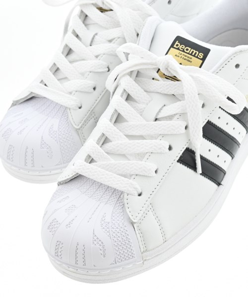 adidas（アディダス）スニーカー 白 サイズ:29cm メンズ/2200672733031