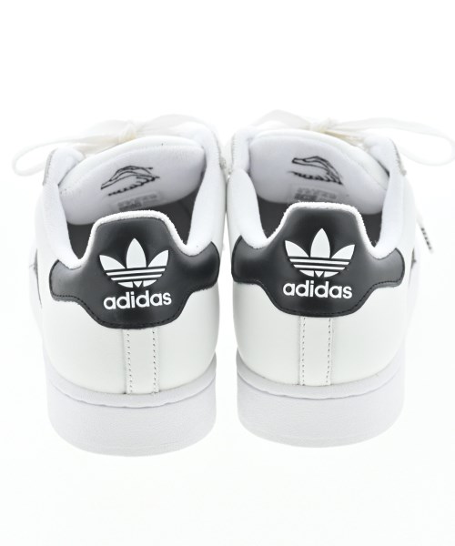 adidas（アディダス）スニーカー 白 サイズ:29cm メンズ/2200672733031