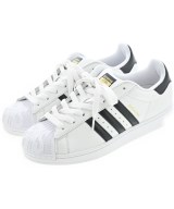 adidas（アディダス）スニーカー 白 サイズ:29cm メンズ/2200672733031