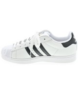 adidas（アディダス）スニーカー 白 サイズ:29cm メンズ/2200672733031