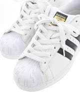 adidas（アディダス）スニーカー 白 サイズ:29cm メンズ/2200672733031