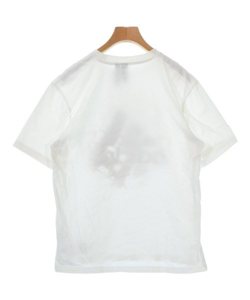 adidas（アディダス）Tシャツ・カットソー 白 サイズ:S メンズ/2200672748035