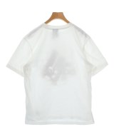adidas（アディダス）Tシャツ・カットソー 白 サイズ:S メンズ/2200672748035