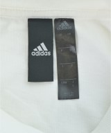 adidas（アディダス）Tシャツ・カットソー 白 サイズ:S メンズ/2200672748035