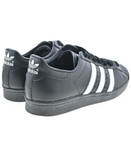 adidas（アディダス）スニーカー 黒 サイズ:24cm レディース/2200670225187