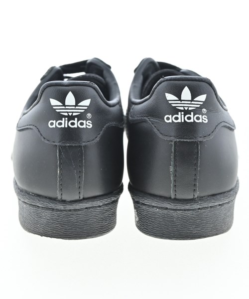 adidas（アディダス）スニーカー 黒 サイズ:24cm レディース/2200670225187