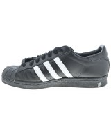 adidas（アディダス）スニーカー 黒 サイズ:24cm レディース/2200670225187
