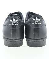 adidas（アディダス）スニーカー 黒 サイズ:24cm レディース/2200670225187