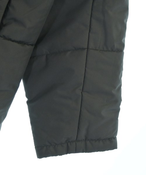 adidas（アディダス）ダウンコート 黒 サイズ:M レディース/2200673003072